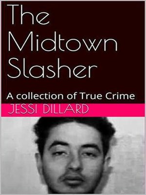 cover image of The Midtown Slasher